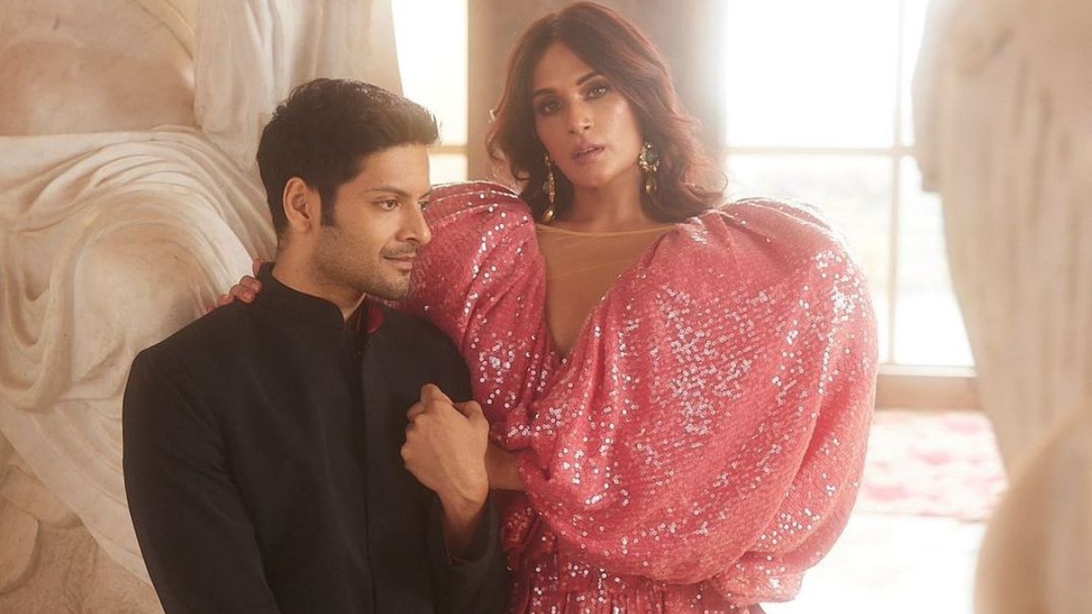 ali-fazal-lauds-wife-richa-chadha-for-her-performance-in-heeramandi-pens-heartfelt-note-saying-only-fool-wouldnt-take-lajjo-sanjay-leela-bhansali